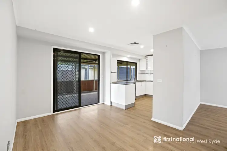 Fourth view of Homely house listing, 1 Meru Place, St Clair NSW 2759