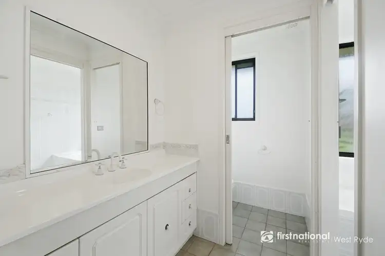 Fifth view of Homely house listing, 1 Meru Place, St Clair NSW 2759