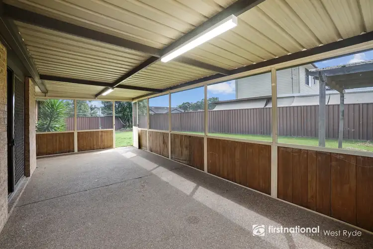 Sixth view of Homely house listing, 1 Meru Place, St Clair NSW 2759