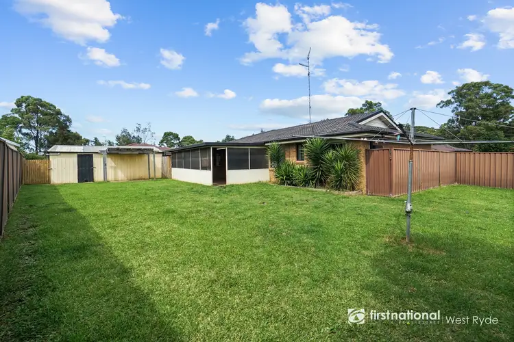 Seventh view of Homely house listing, 1 Meru Place, St Clair NSW 2759