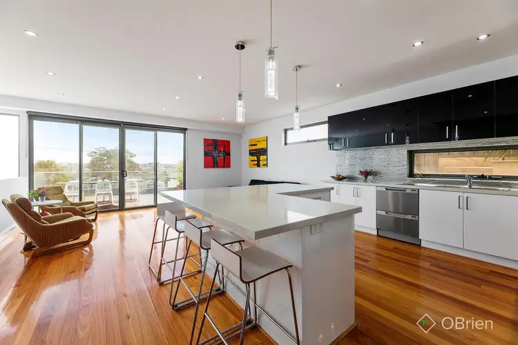 Main view of Homely townhouse listing, 2/2 Grover Street, Pascoe Vale VIC 3044