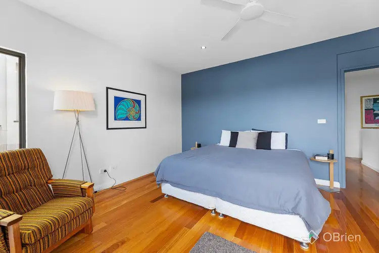 Fourth view of Homely townhouse listing, 2/2 Grover Street, Pascoe Vale VIC 3044