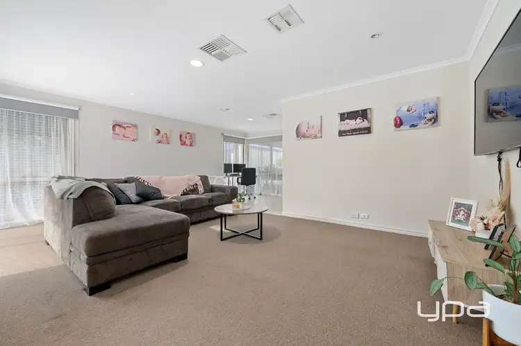 Fourth view of Homely house listing, 55 Black Dog Drive, Brookfield VIC 3338