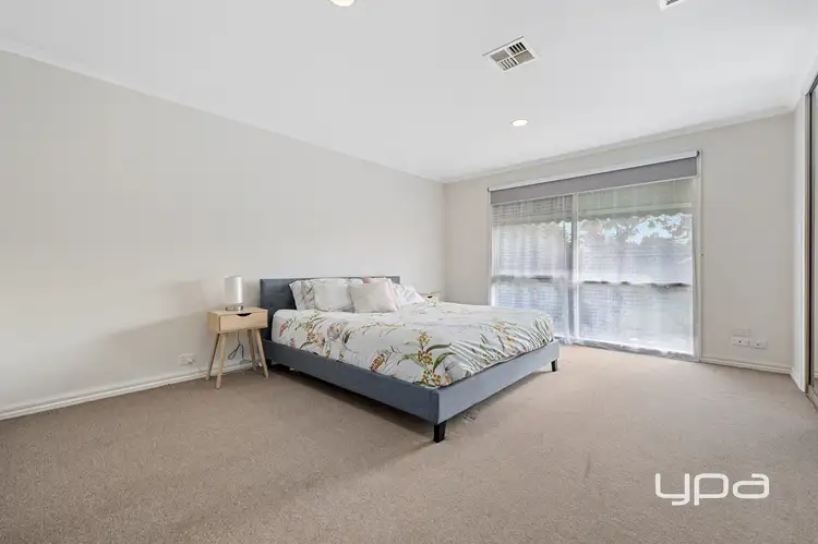 Fifth view of Homely house listing, 55 Black Dog Drive, Brookfield VIC 3338