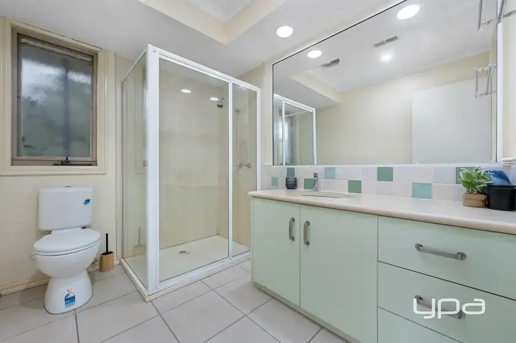 Sixth view of Homely house listing, 55 Black Dog Drive, Brookfield VIC 3338