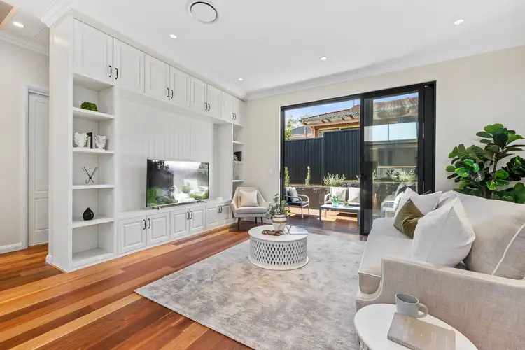 Second view of Homely house listing, 6/62 Abuklea Road, Eastwood NSW 2122