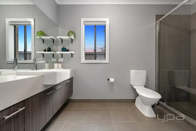 Sixth view of Homely house listing, 63 Oakpark Drive, Harkness VIC 3337