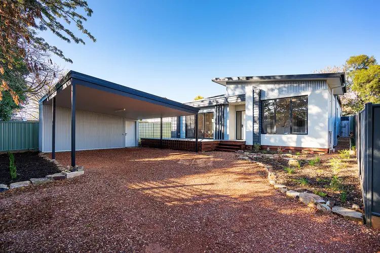 4A MacLise Street, Castlemaine VIC 3450