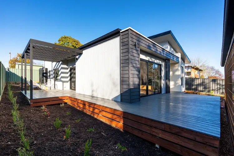 Second view of Homely house listing, 4A MacLise Street, Castlemaine VIC 3450