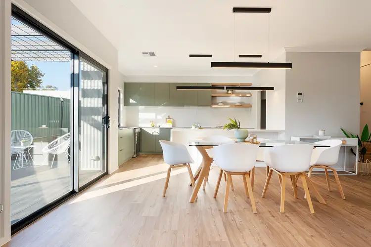 Third view of Homely house listing, 4A MacLise Street, Castlemaine VIC 3450