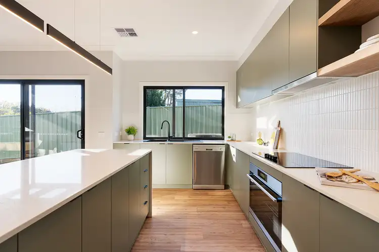 Fourth view of Homely house listing, 4A MacLise Street, Castlemaine VIC 3450