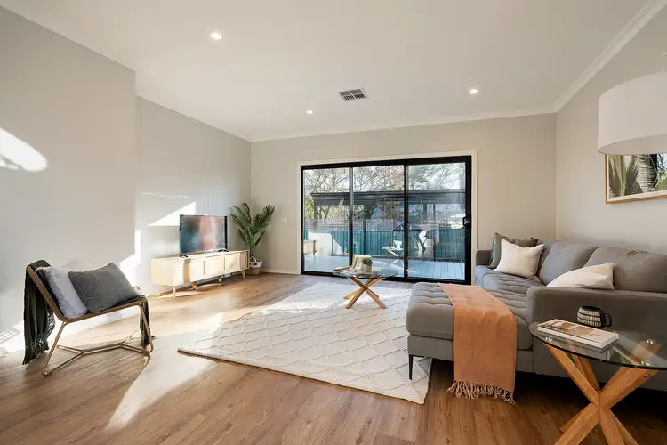 Fifth view of Homely house listing, 4A MacLise Street, Castlemaine VIC 3450