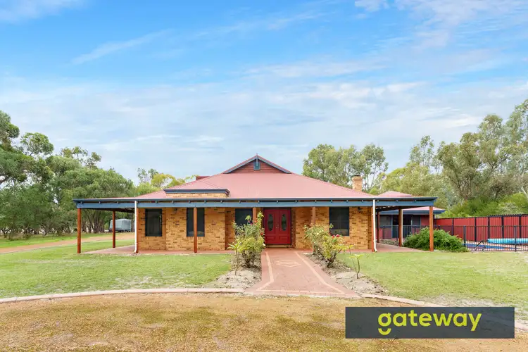 Main view of Homely rural property listing, 453 Beenyup Road, Banjup WA 6164