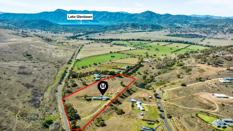 Main view of Homely house listing, 1173 Glenbawn Road, Scone NSW 2337
