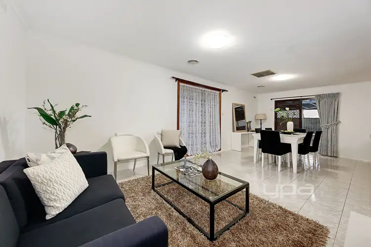 Sixth view of Homely house listing, 8 Alison Place, Attwood VIC 3049