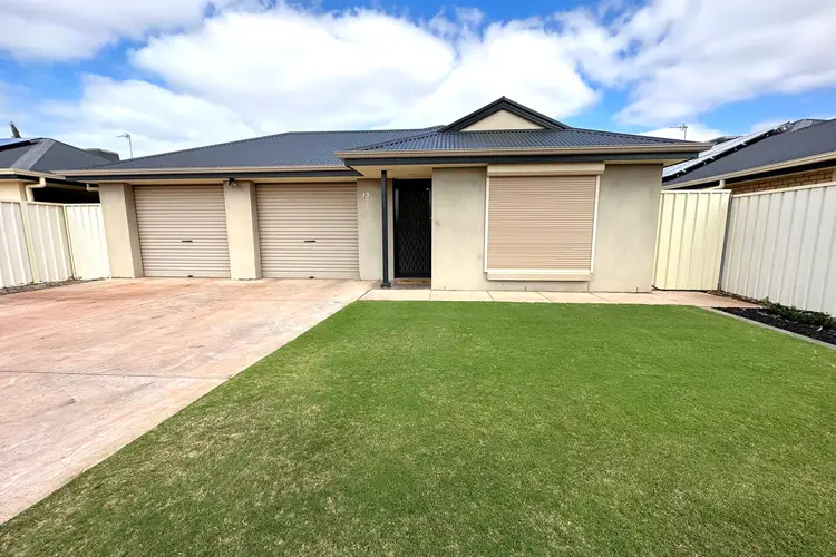 13 James Street, Whyalla Norrie SA 5608