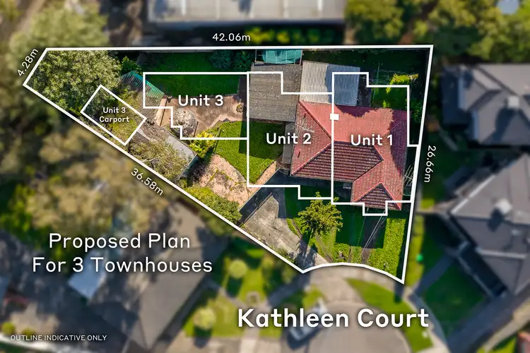 11 Kathleen Court, Bundoora VIC 3083