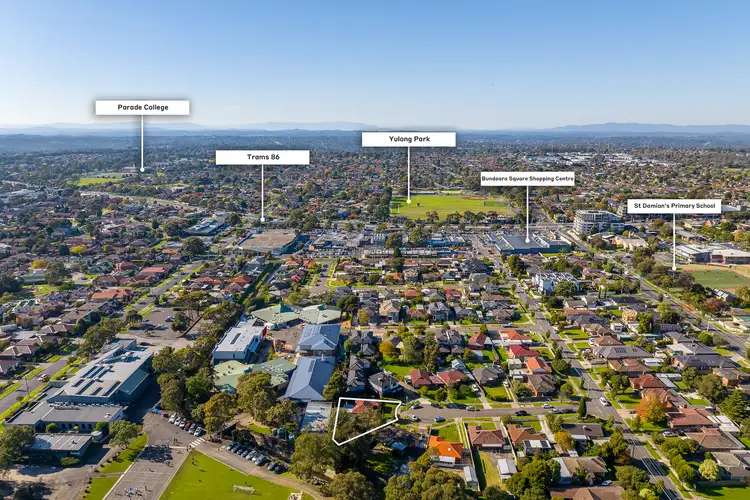 Fourth view of Homely house listing, 11 Kathleen Court, Bundoora VIC 3083