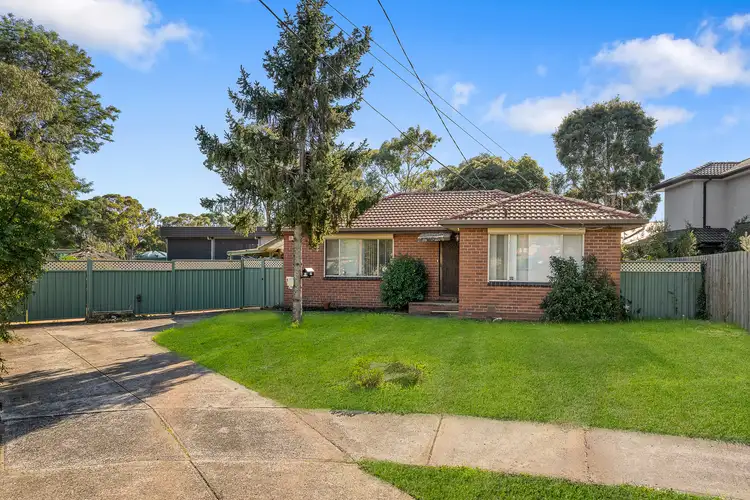 Fifth view of Homely house listing, 11 Kathleen Court, Bundoora VIC 3083