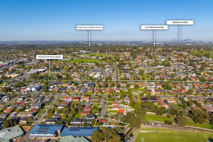 Sixth view of Homely house listing, 11 Kathleen Court, Bundoora VIC 3083