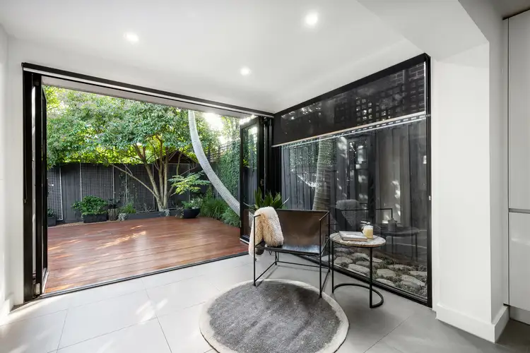 Third view of Homely house listing, 23 McPhail Street, Essendon VIC 3040