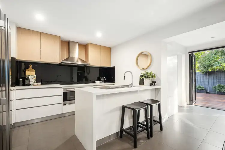 Fourth view of Homely house listing, 23 McPhail Street, Essendon VIC 3040