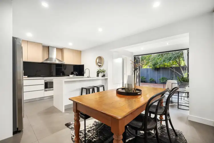 Fifth view of Homely house listing, 23 McPhail Street, Essendon VIC 3040