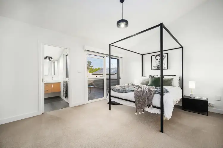 Sixth view of Homely house listing, 23 McPhail Street, Essendon VIC 3040