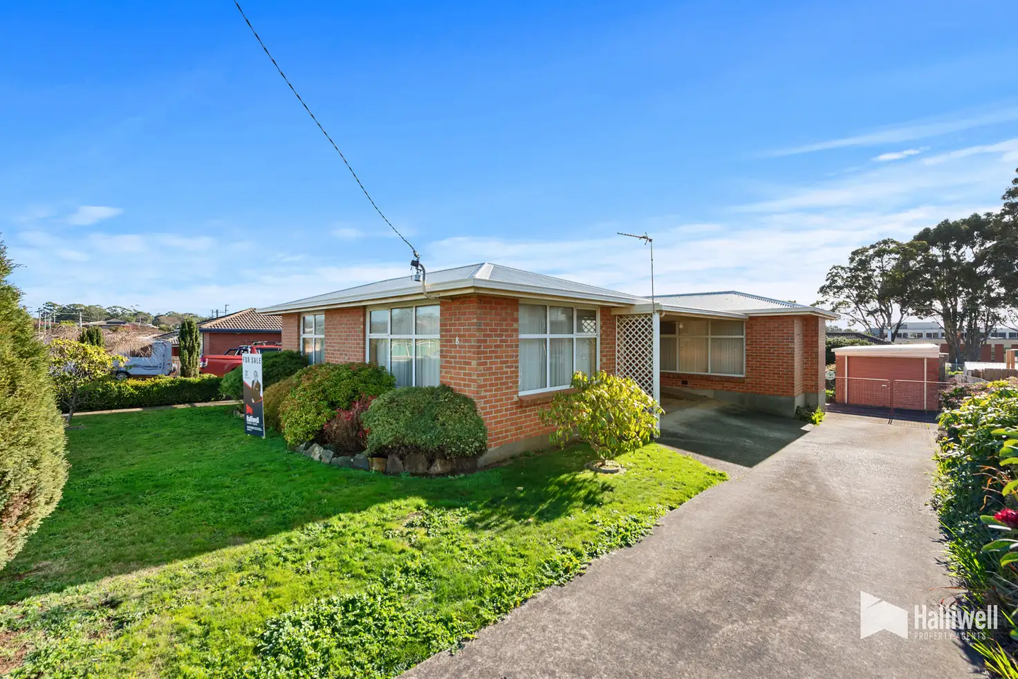 Main view of Homely house listing, 8 Willow Avenue, Devonport TAS 7310