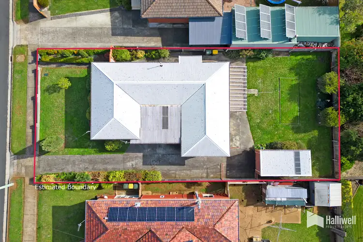 Fourth view of Homely house listing, 8 Willow Avenue, Devonport TAS 7310