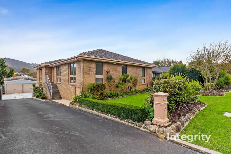 8 Gale Court, Yarra Glen VIC 3775