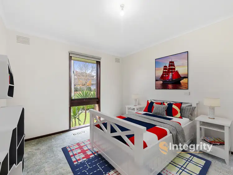 Third view of Homely house listing, 8 Gale Court, Yarra Glen VIC 3775