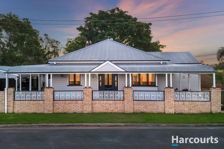 17 Plaistowe Street, Horseshoe Bend NSW 2320