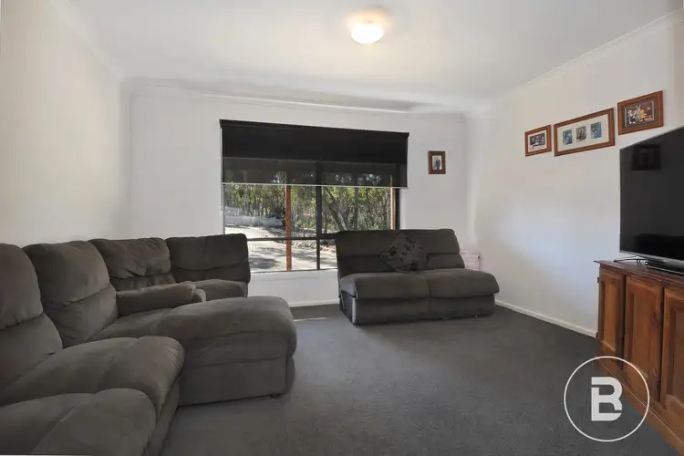 Sixth view of Homely house listing, 3 Mountain View Street, Avoca VIC 3467
