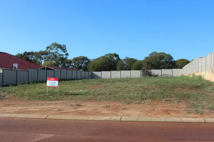 11 Oakover Place, Northam WA 6401