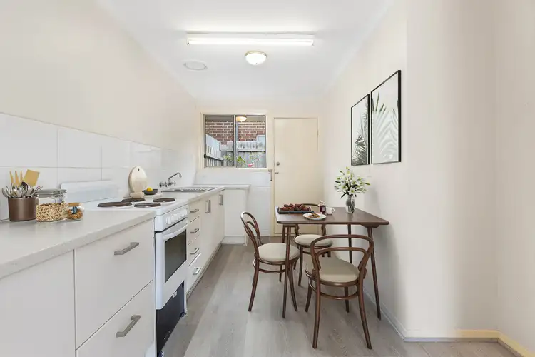 Third view of Homely unit listing, 3/8 Orr Street, Manifold Heights VIC 3218