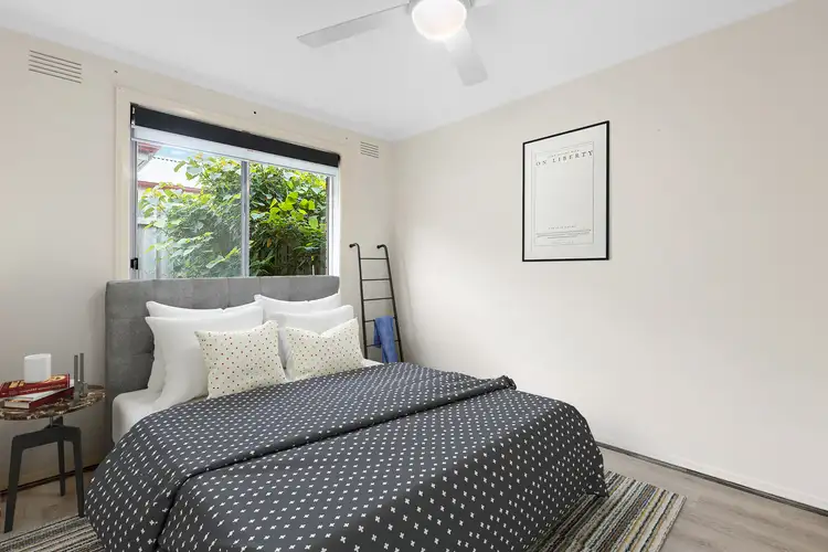 Fourth view of Homely unit listing, 3/8 Orr Street, Manifold Heights VIC 3218