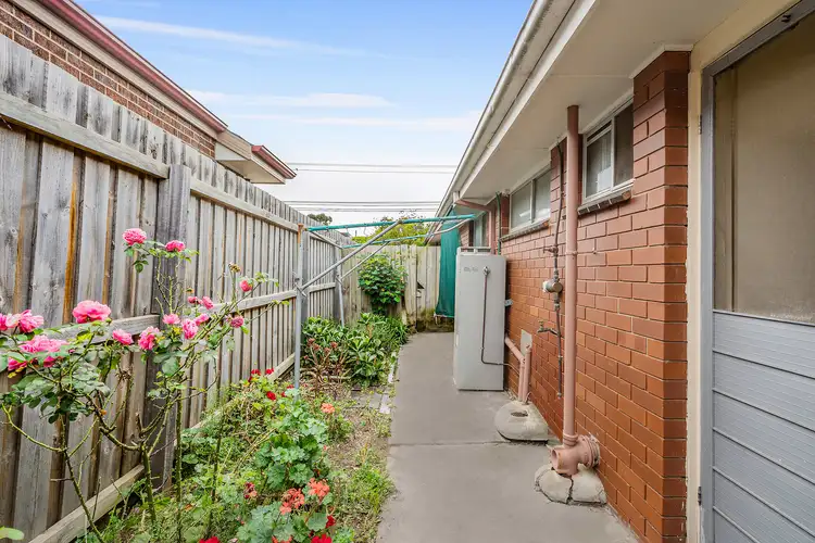 Sixth view of Homely unit listing, 3/8 Orr Street, Manifold Heights VIC 3218