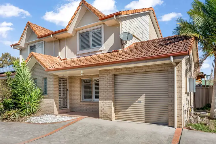 10/2a Justine Parade, Rutherford NSW 2320