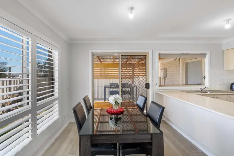 Sixth view of Homely unit listing, 10/2a Justine Parade, Rutherford NSW 2320