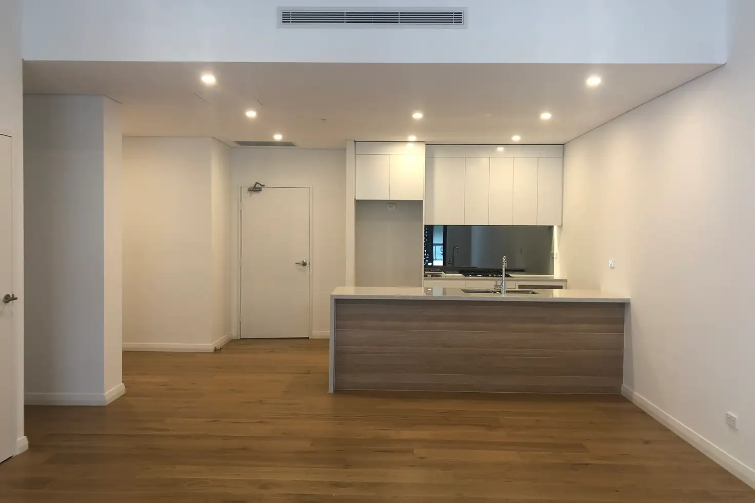 Main view of Homely apartment listing, 410D/6-10 Nancarrow Avenue, Meadowbank NSW 2114