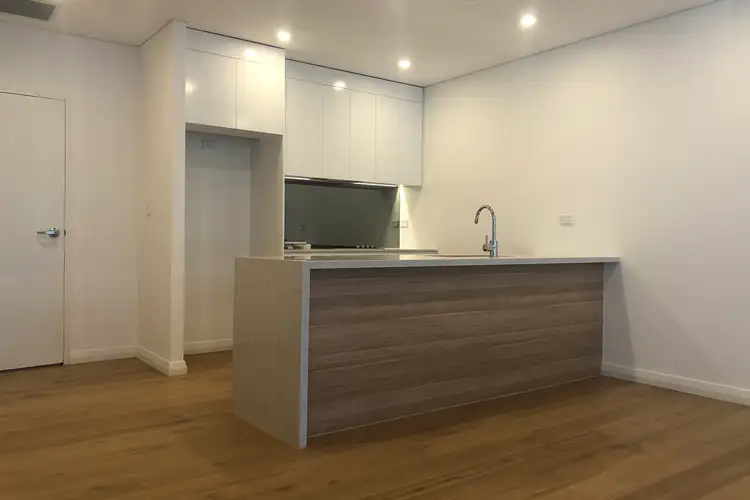 Second view of Homely apartment listing, 410D/6-10 Nancarrow Avenue, Meadowbank NSW 2114