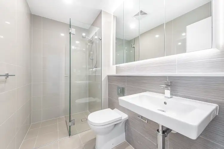 Fifth view of Homely apartment listing, 410D/6-10 Nancarrow Avenue, Meadowbank NSW 2114