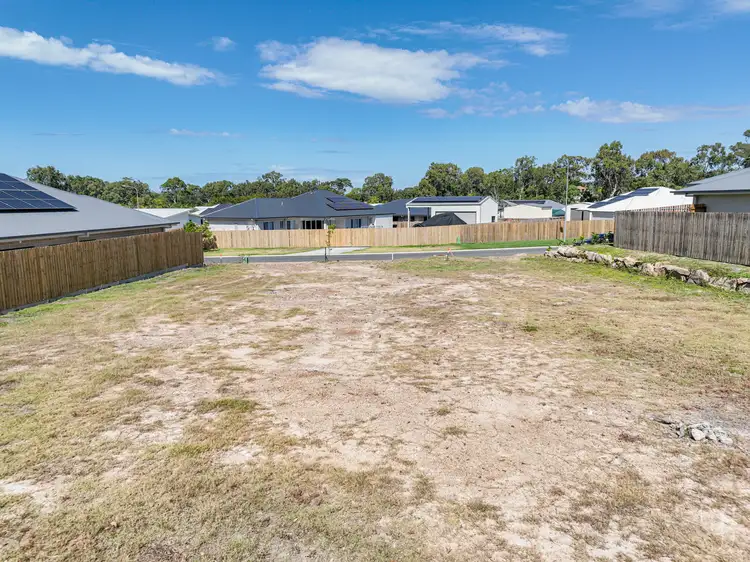 Third view of Homely land listing, 42 Paradise Grove, Yeppoon QLD 4703