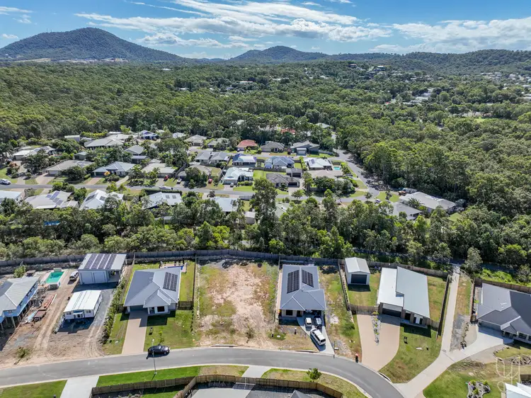 Fourth view of Homely land listing, 42 Paradise Grove, Yeppoon QLD 4703