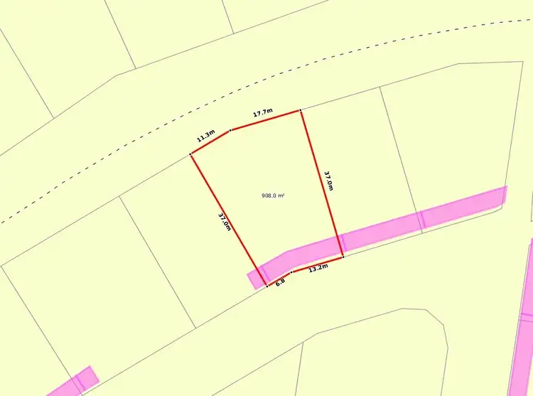 Seventh view of Homely land listing, 42 Paradise Grove, Yeppoon QLD 4703
