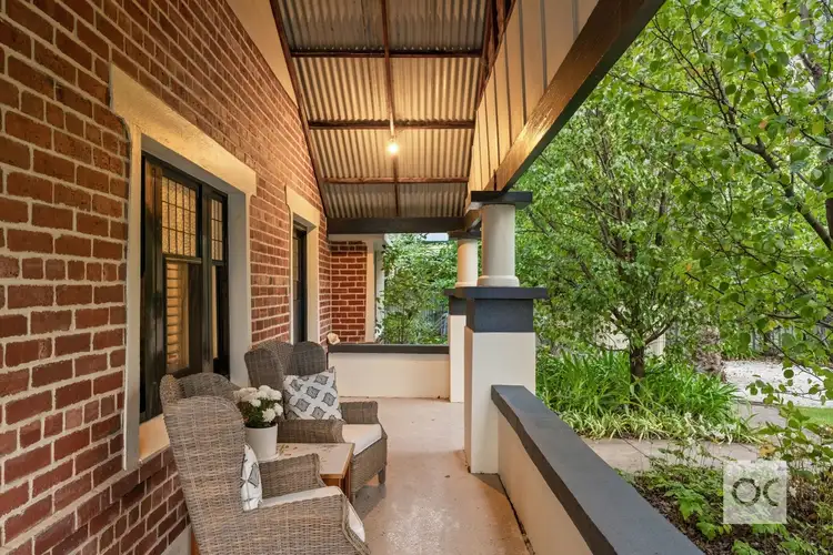 Second view of Homely house listing, 1 Lechfield Crescent, Trinity Gardens SA 5068