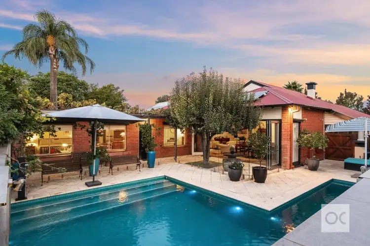 Fourth view of Homely house listing, 1 Lechfield Crescent, Trinity Gardens SA 5068