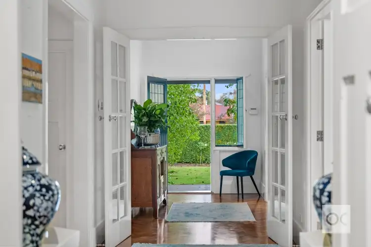 Sixth view of Homely house listing, 1 Lechfield Crescent, Trinity Gardens SA 5068