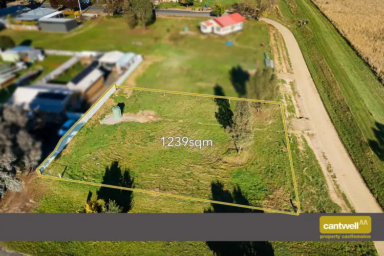 Main view of Homely house listing, Lot 1, 3 Panmure Street, Newstead VIC 3462